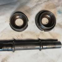 Movimento centrale Dei imperiale