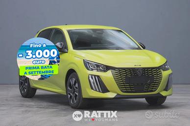 PEUGEOT 208 ii 2023 208 1.2 hybrid Allure 136cv e-