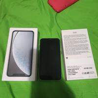  iphone XR 64 gb  non funzionante