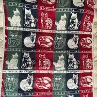 Copriletto singolo / copridivano