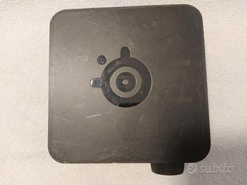 Steelseries arctis pro wireless base station