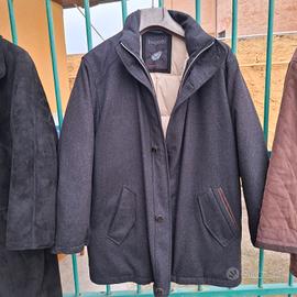 Giaccone uomo Bugatti 