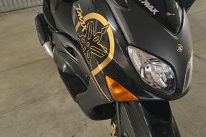 Tmax 500 b. Edition