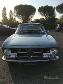 Alfa Romeo GT1300 Junior del 1971