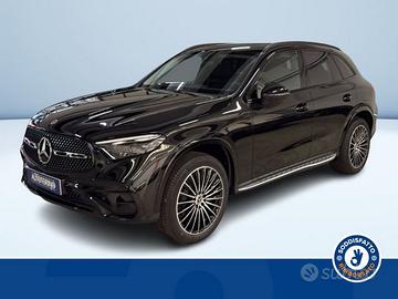 Mercedes-Benz GLC 300de 4Matic EQ-Power AMG L...