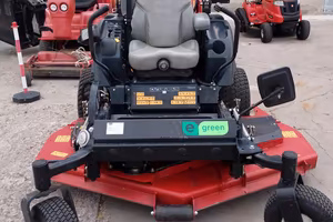 Tagliaerba professionale Toro Groundsmaster 7210 D