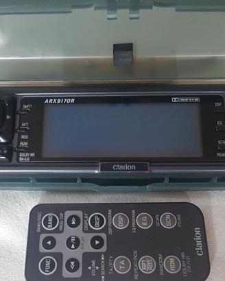autoradio