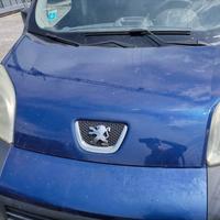 Cofano PEUGEOT BIPPER del 2009