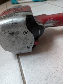 avvitatore pneumatico  3/8