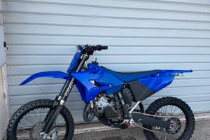 yamaha yz 125