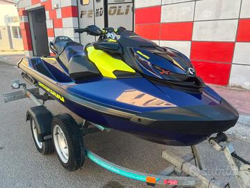 SEADOO RXP 300