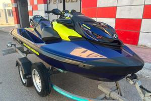 SEADOO RXP 300