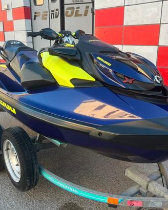 SEADOO RXP 300