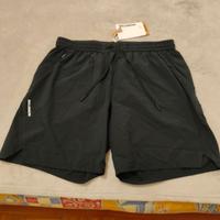 Shorts x sport all'aperto