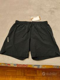 Shorts x sport all'aperto