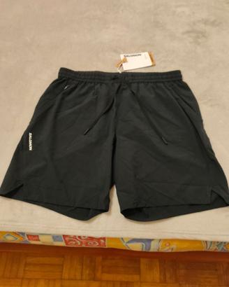 Shorts x sport all'aperto