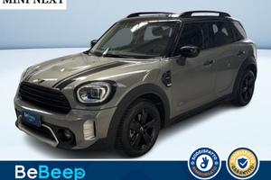 MINI Countryman Mini F60 MINI 1.5 COOPER NORT...