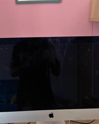 Imac 21.5 late 2015