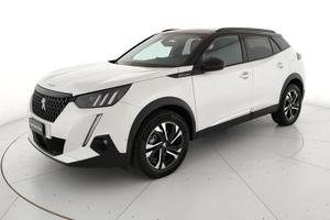 Peugeot 2008 BlueHDi 130 S&S EAT8 GT N1 AUTOCARRO