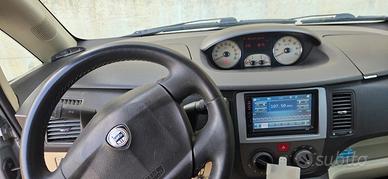 Lancia musa 2006 1.3 mjt 90cv
