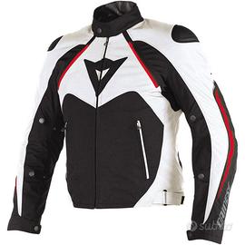Giacca moto Dainese Hawker D-Dry