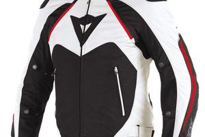 Giacca moto Dainese Hawker D-Dry