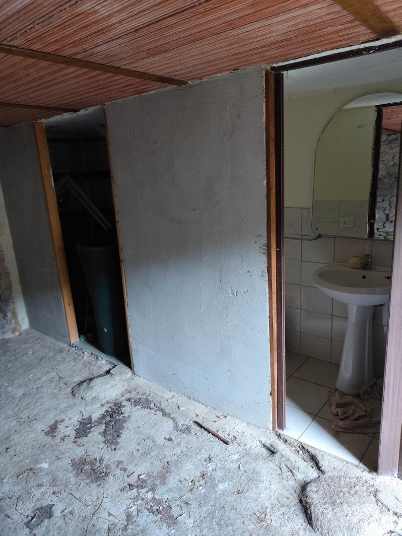 Rustico con terreno 8000 mq - Vista 4