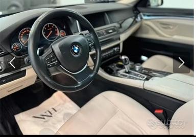 BMW Serie 5 (F10/11) - 2014