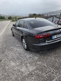 Audi A6 berlina 20 TDI
