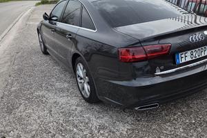 Audi A6 berlina 20 TDI