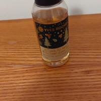 Yves Rocher bagno schiuma 