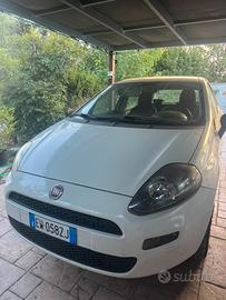 Fiat Punto  young 1.4  Natural Power metano