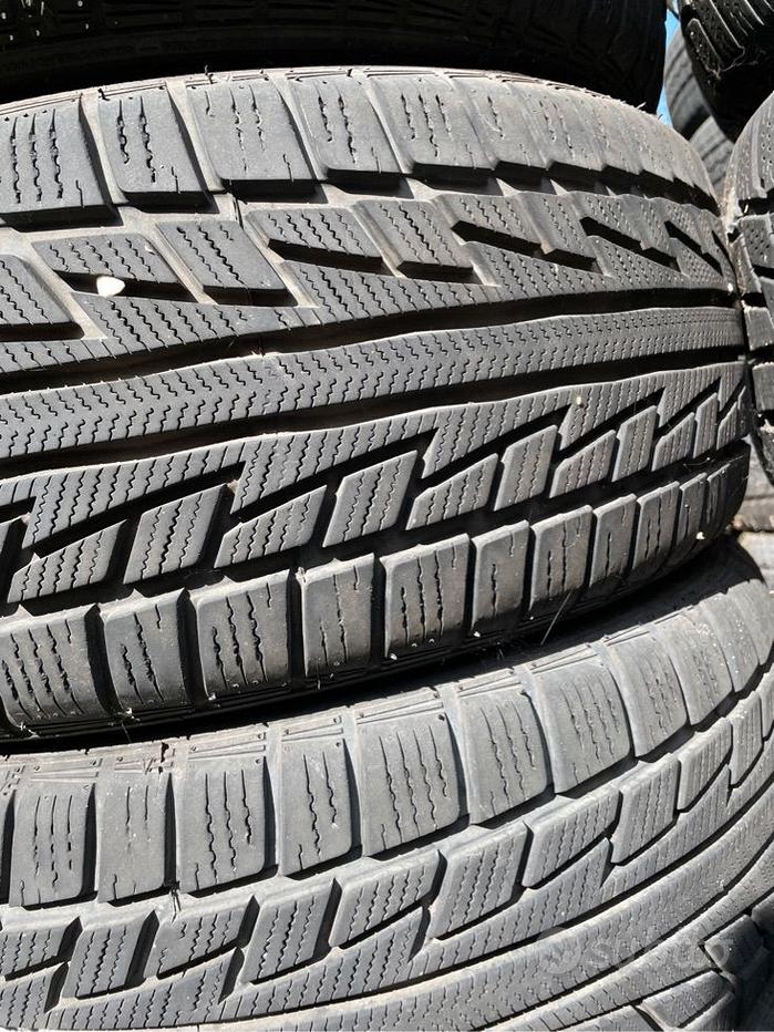 Gomme quattro stagioni - Vendita in Accessori auto 