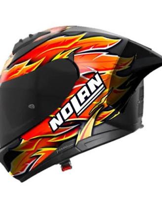 Casco NOLAN N60-6 Replica Iannone