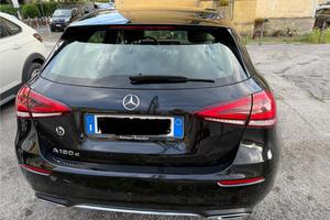 MERCEDES CLASSE A180