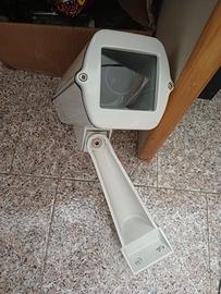 Videocamera videosorveglianza Samsung SCC-B2035