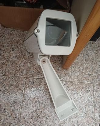 Videocamera videosorveglianza Samsung SCC-B2035