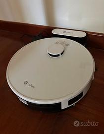 Robot aspirapolvere Lefant M1