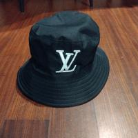 cappello reversibile