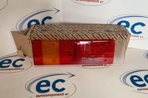 42549176 PLASTICA VETRO DX IVECO EUROCARGO