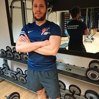 Personal Trainer Cologno Monzese
