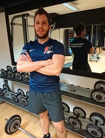 Personal Trainer Cologno Monzese