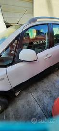 FIAT SEDICI 2010 - PORTA ANTERIORE SINISTRO
