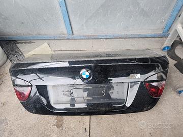 cofano posteriore bmw e90 320d del 2005