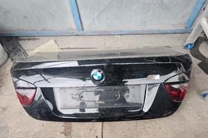 cofano posteriore bmw e90 320d del 2005