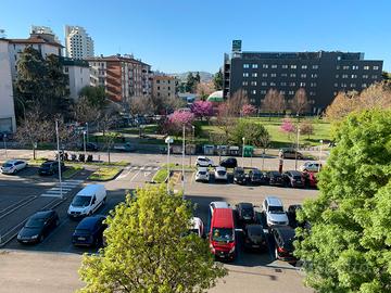 Camera singola appartamento ristrutturato