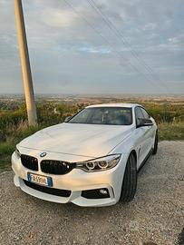 Bmw serie 420d xdrive