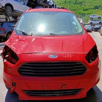 RICAMBI USATI AUTO FORD Tourneo Courier (C4A) UGCA