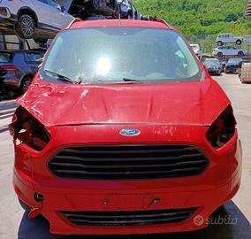 RICAMBI USATI AUTO FORD Tourneo Courier (C4A) UGCA