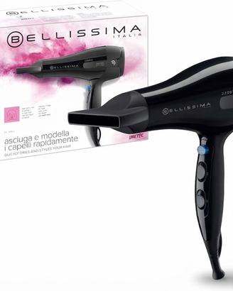 Asciugacapelli, 2200 W  S5 2200
